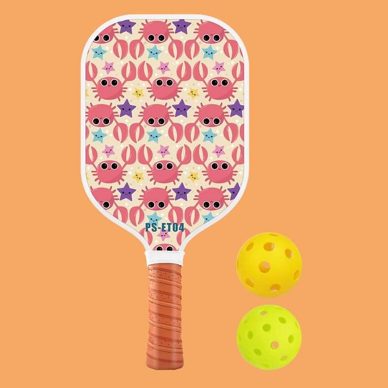 PS-ET04 (1+2 balls)